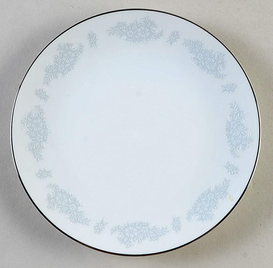 Armand Coupe Salad Plate by Noritake-1