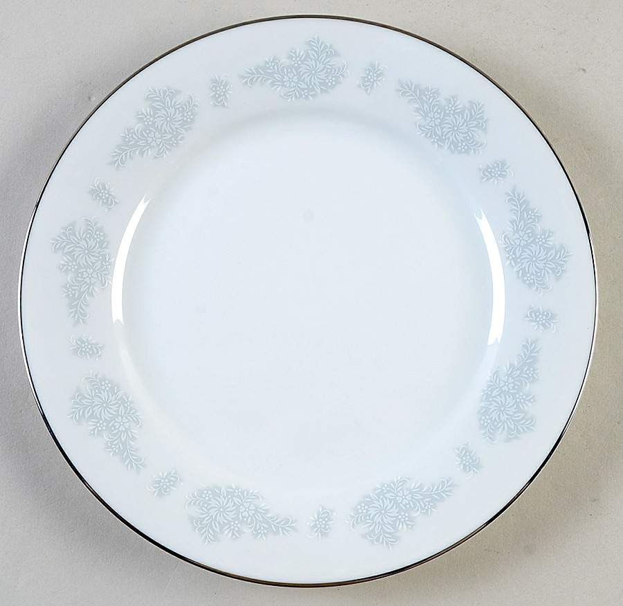Armand Luncheon Plate by Noritake-1