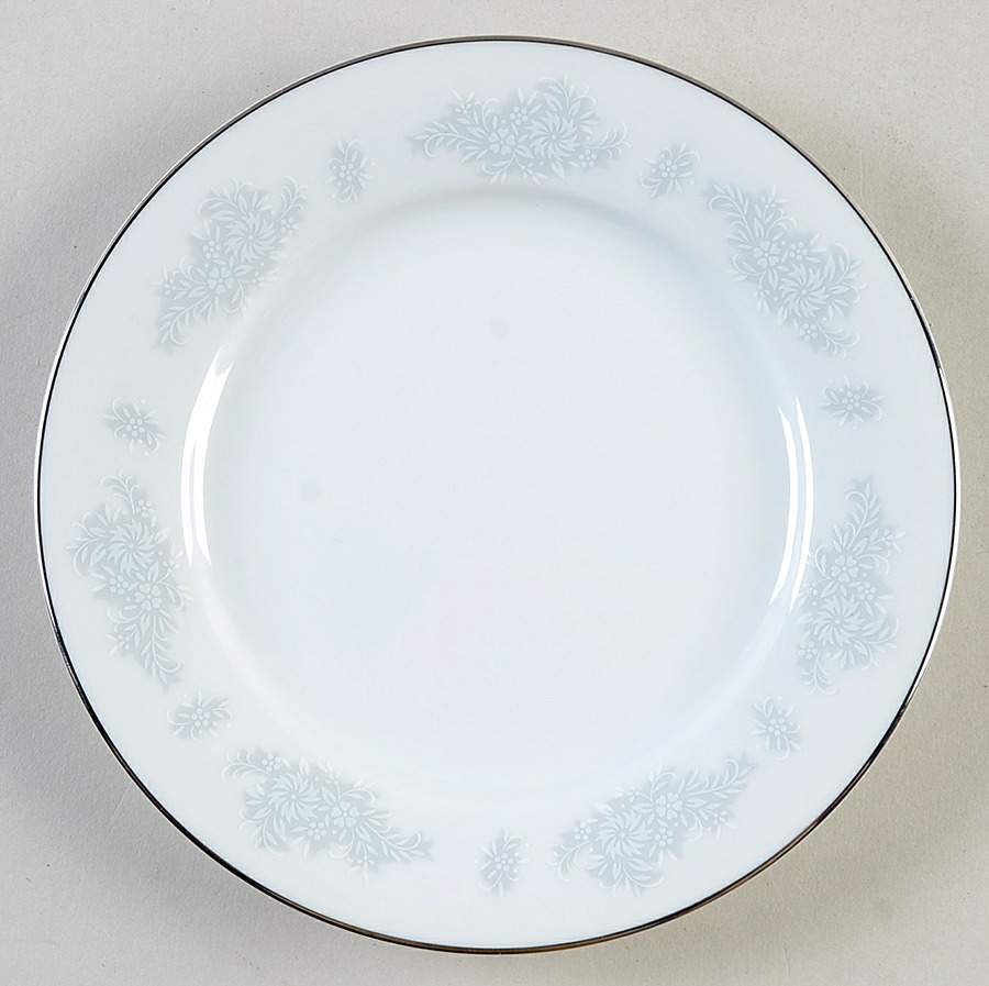 Armand Bread & Butter Plate by Noritake-1