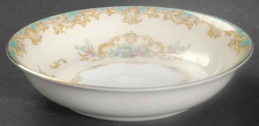 Arnaud Fruit/Dessert (Sauce) Bowl by Noritake-1