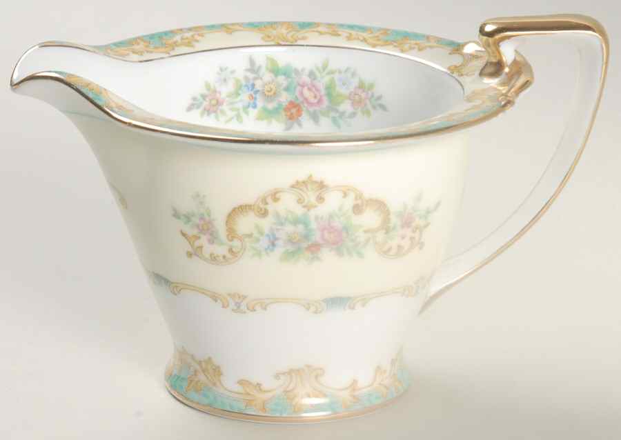 Arnaud Creamer by Noritake-1