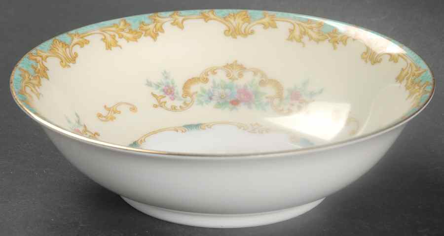 Arnaud Coupe Cereal Bowl by Noritake-1