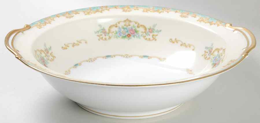 Arnaud 10" Round Vegetable Bowl by Noritake-1