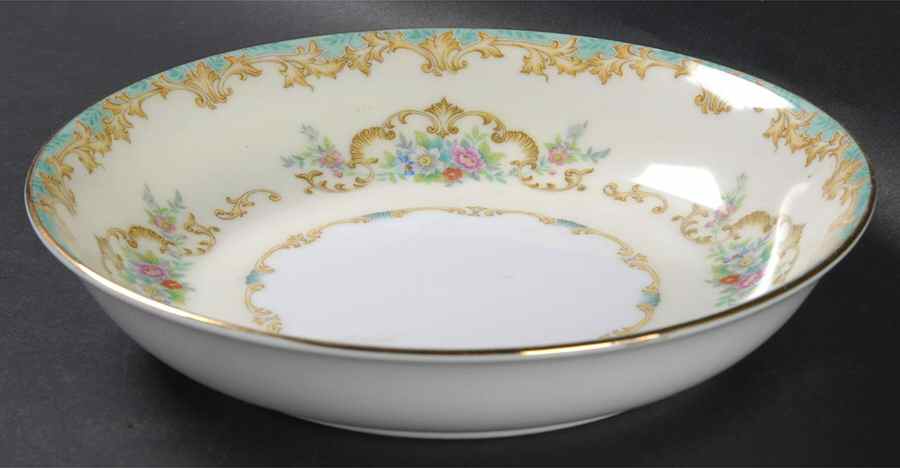 Arnaud Coupe Soup Bowl by Noritake-1