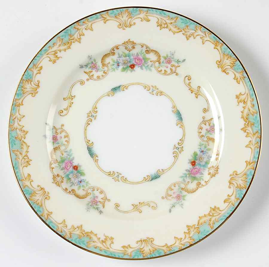 Arnaud Bread & Butter Plate by Noritake-1