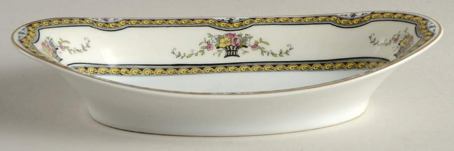 Arona Relish by Noritake-1