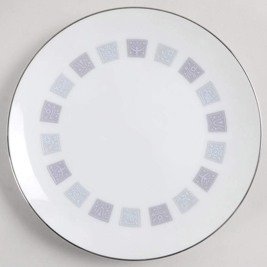 Arroyo Bread & Butter Plate by Noritake-1