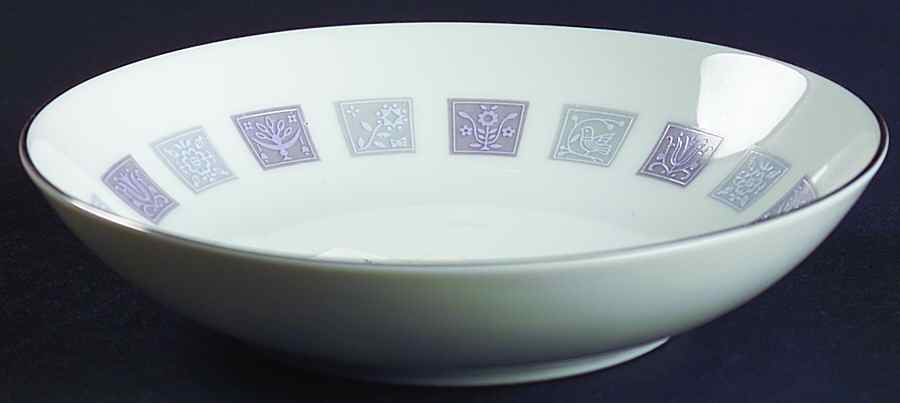 Arroyo Fruit/Dessert (Sauce) Bowl by Noritake-1