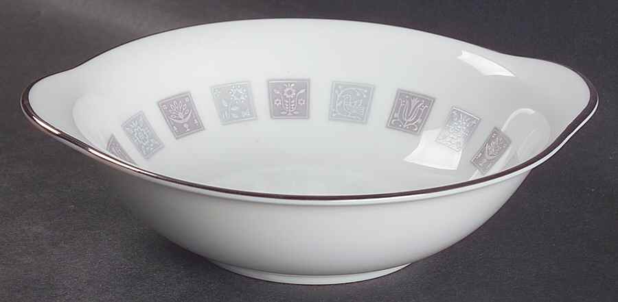 Arroyo Lugged Cereal Bowl by Noritake-1