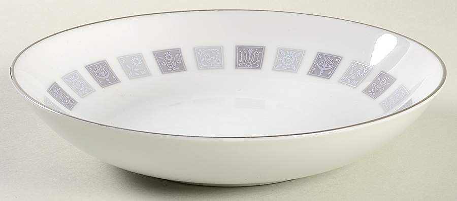 Arroyo Coupe Soup Bowl by Noritake-1