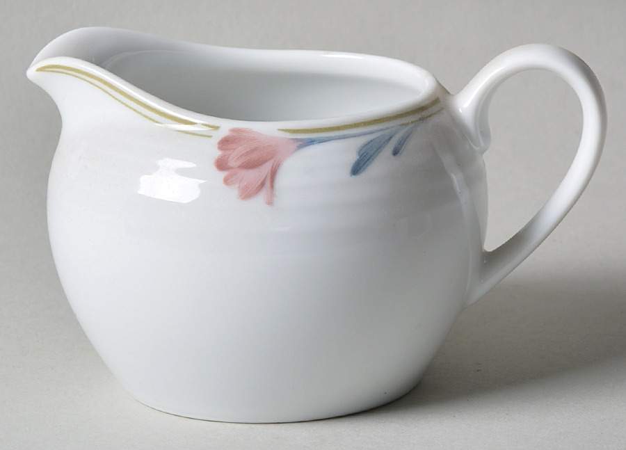 Arctic Spring Creamer by Noritake-1