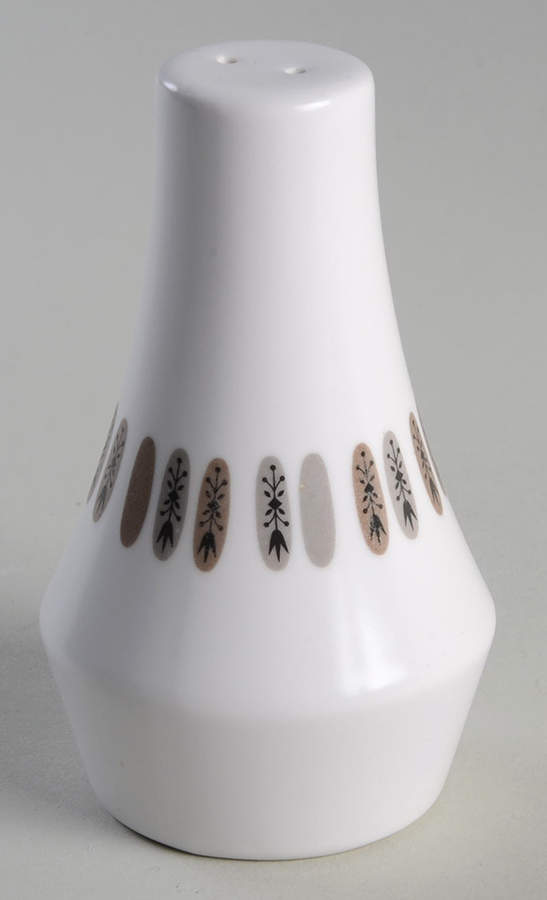Arunta Salt Shaker by Noritake-1
