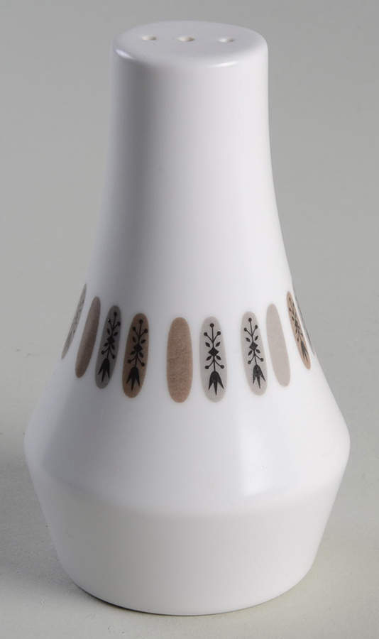 Arunta Pepper Shaker by Noritake-1
