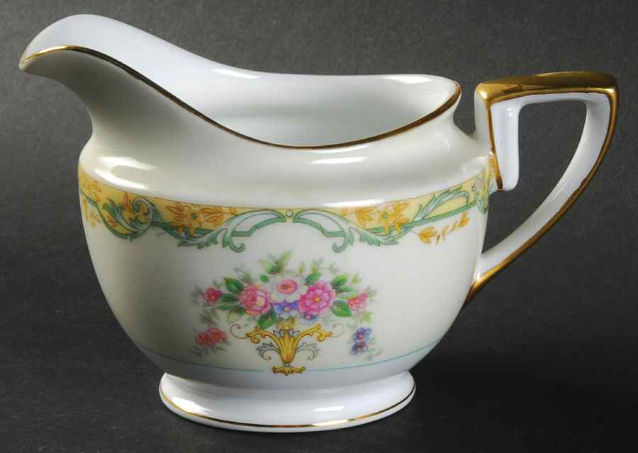 Arvana Creamer by Noritake-1