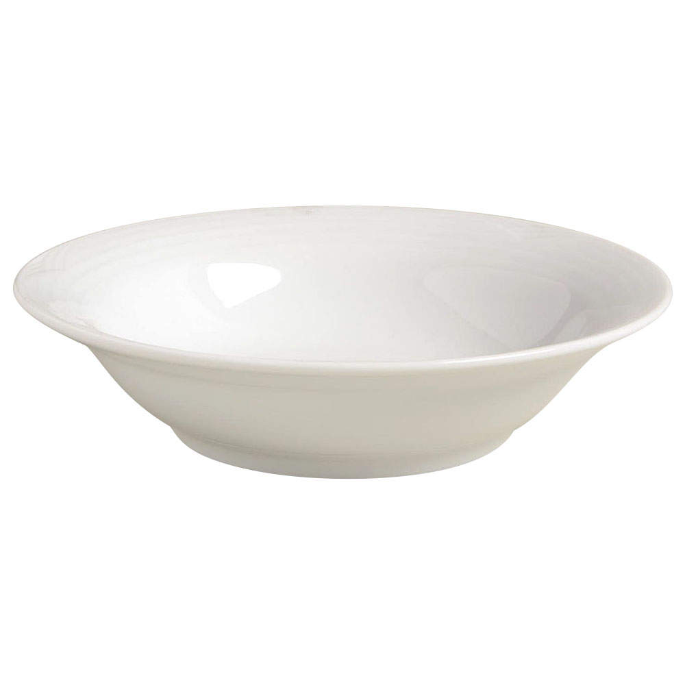 Arctic White Fruit/Dessert (Sauce) Bowl by Noritake-1