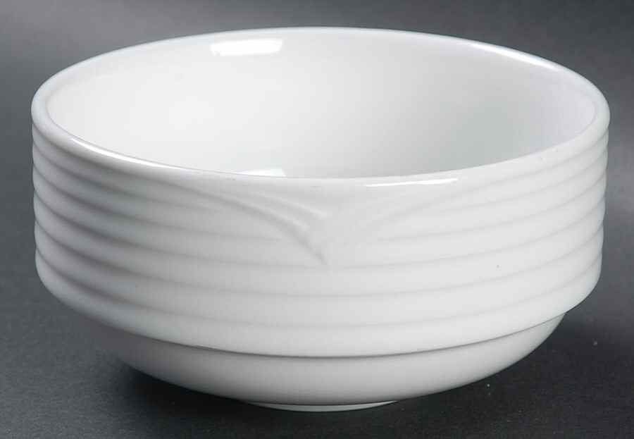 Arctic White 4" All Purpose Bowl by Noritake-1