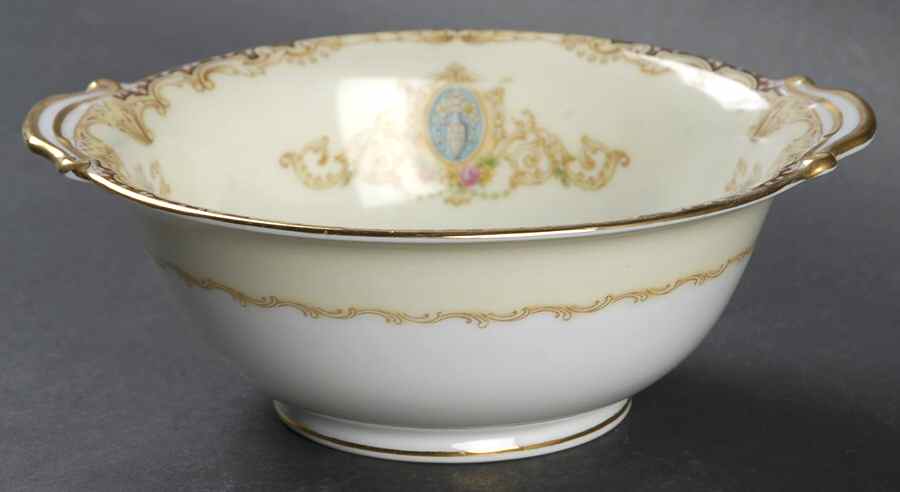 Ascalon Lugged Cereal Bowl by Noritake-1