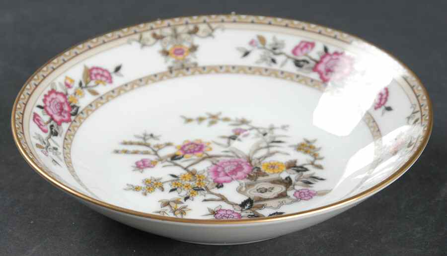 Asian Dream Fruit/Dessert (Sauce) Bowl by Noritake-1