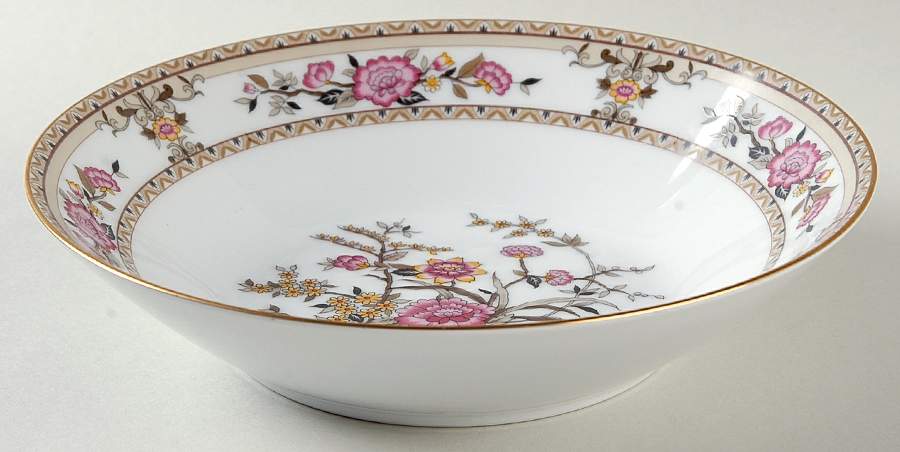 Asian Dream Coupe Soup Bowl by Noritake-1