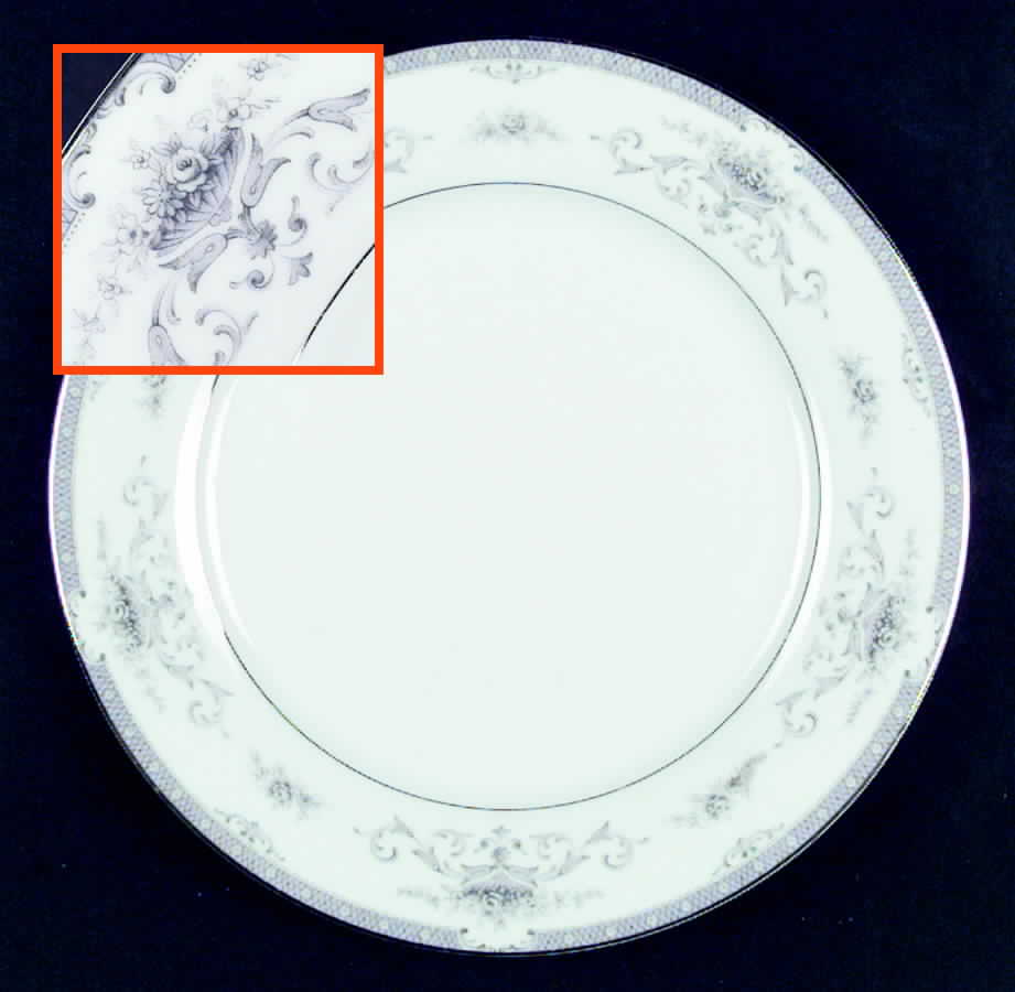 Ashby Dinner Plate by Noritake-1
