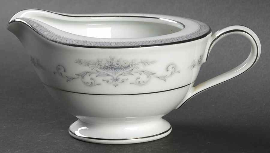Ashby Creamer by Noritake-1