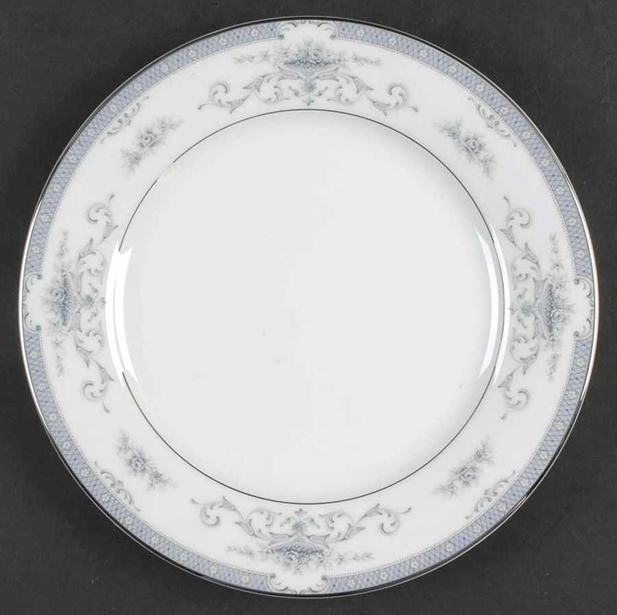 Ashby Salad Plate by Noritake-1