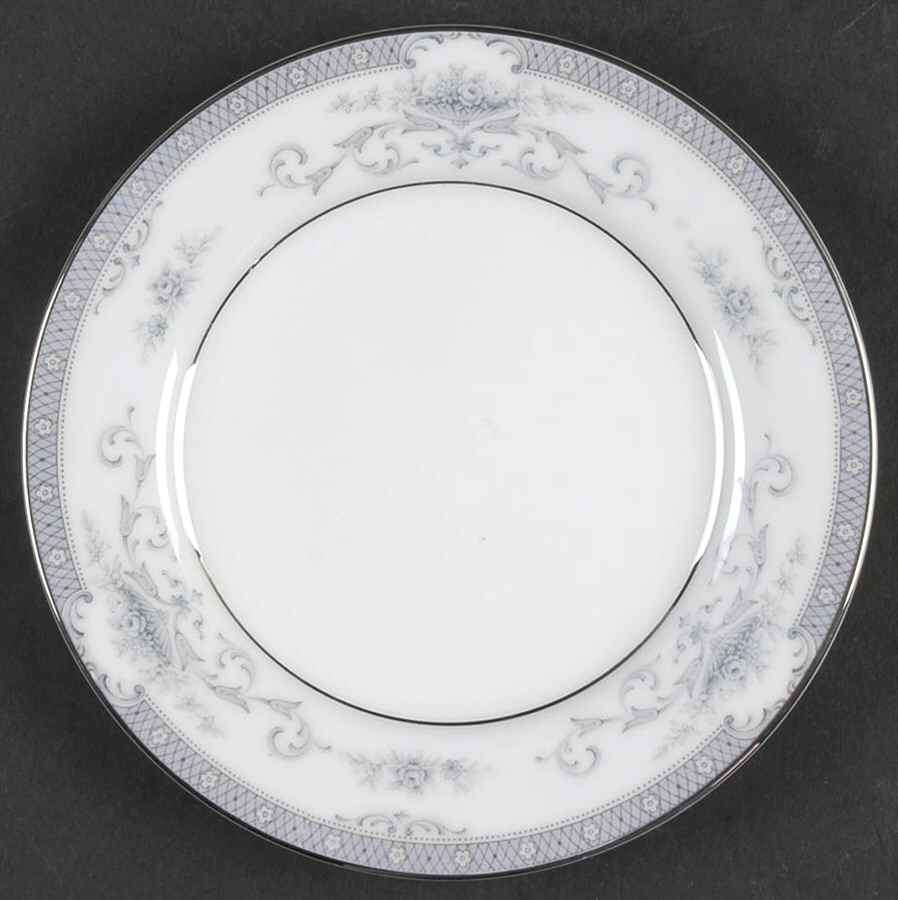 Ashby Bread & Butter Plate by Noritake-1