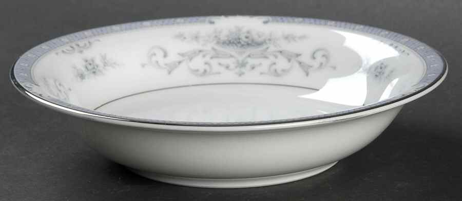 Ashby Fruit/Dessert (Sauce) Bowl by Noritake-1