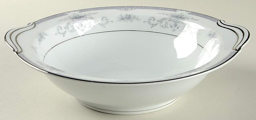 Ashby 10" Round Vegetable Bowl by Noritake-1