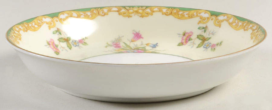 Ashby Coupe Soup Bowl by Noritake-1