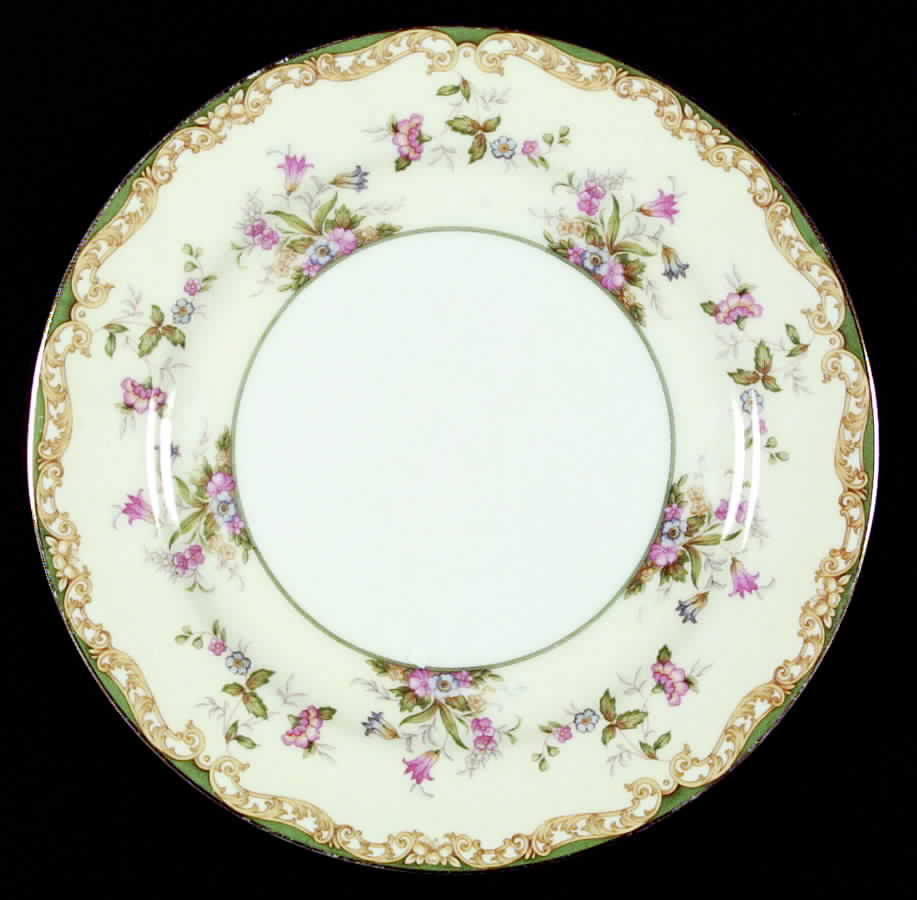 Ashby Dinner Plate by Noritake-1