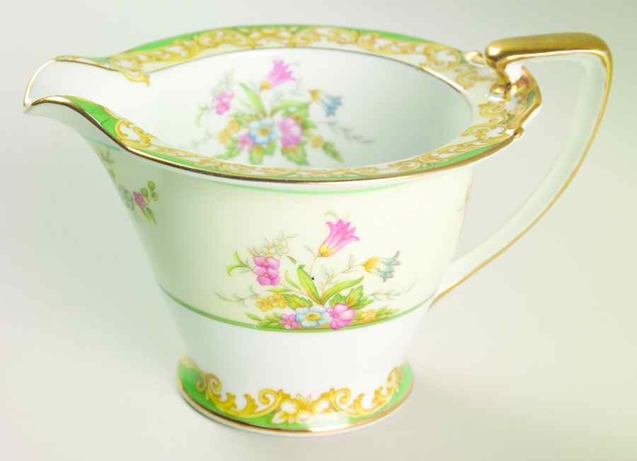 Ashby Creamer by Noritake-1