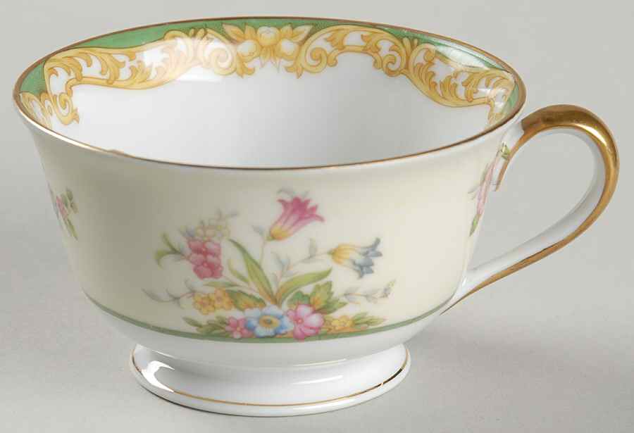 Ashby Footed Cup by Noritake-1