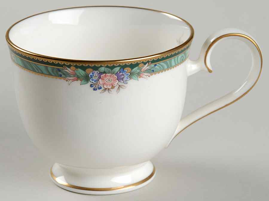 Ashbury Footed Cup by Noritake-1