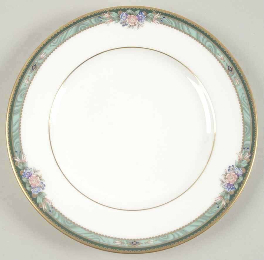 Ashbury Bread & Butter Plate by Noritake-1