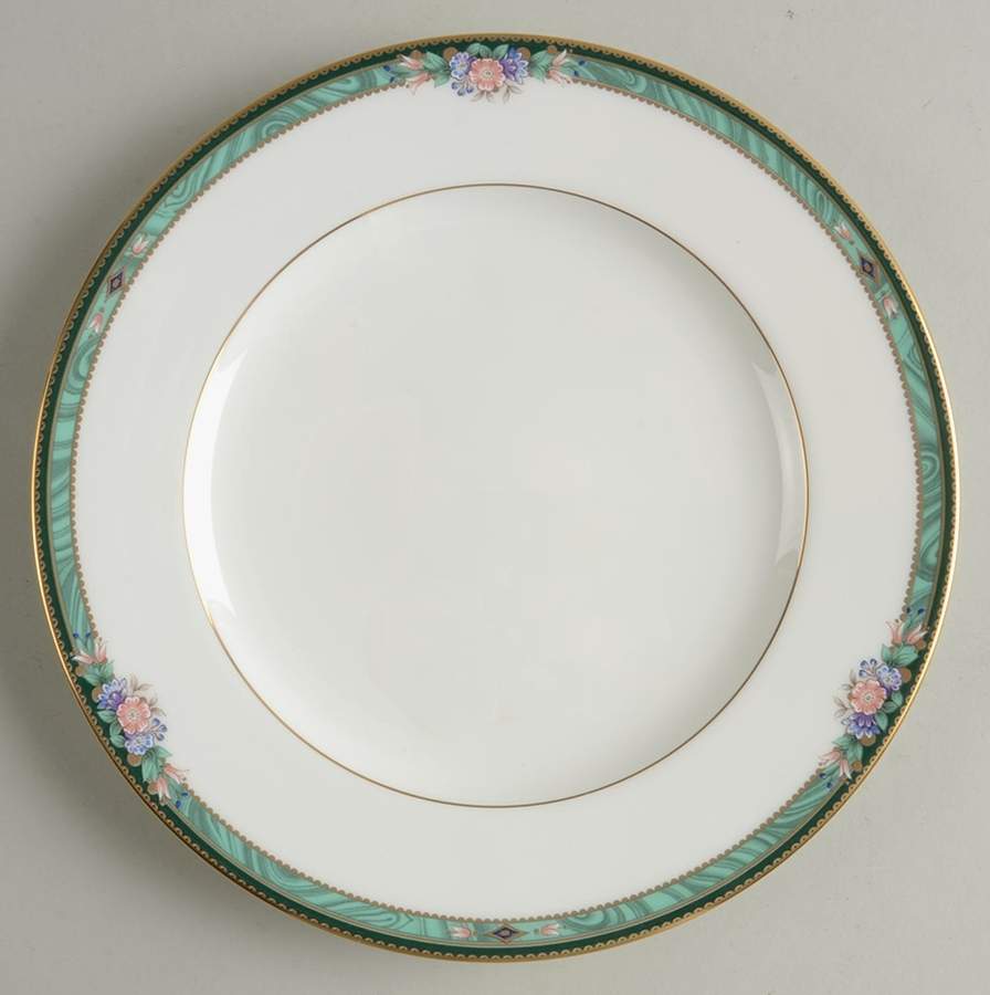 Ashbury Salad Plate by Noritake-1