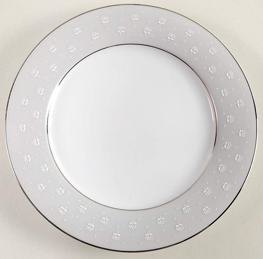 Ashley Salad Plate by Noritake-1