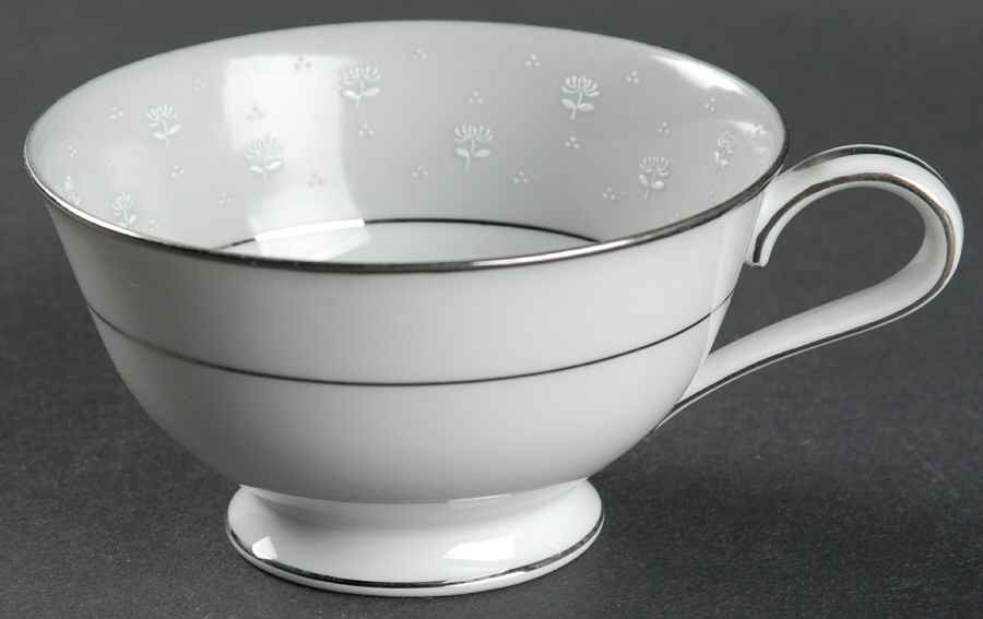 Ashley Footed Cup by Noritake-1