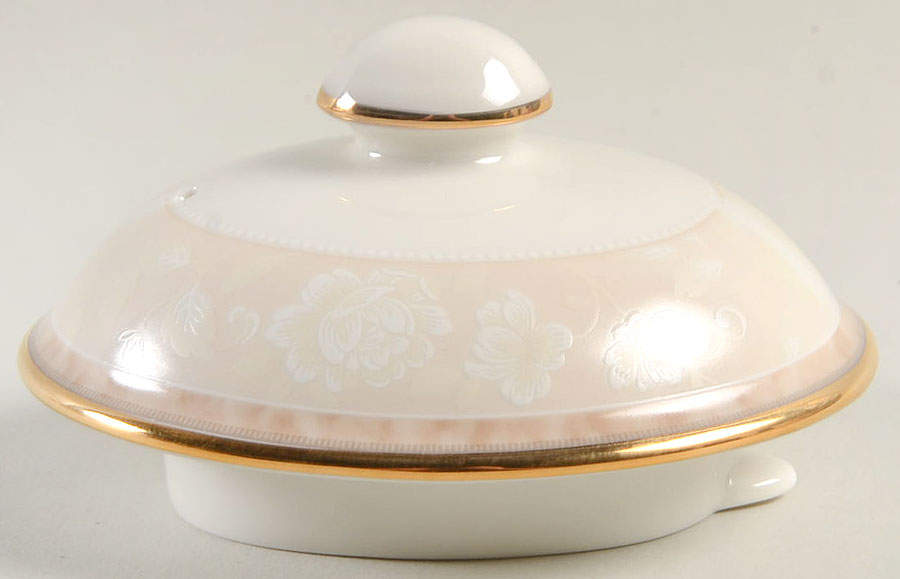 Ashland Lid for Tea/Coffee Pot by Noritake-1