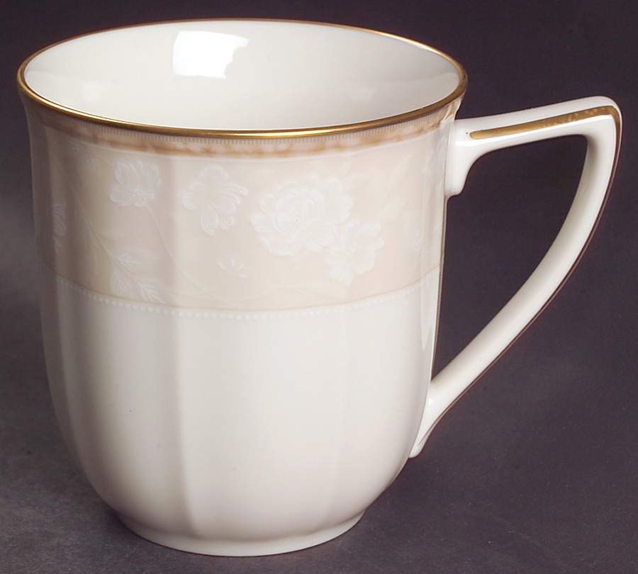Ashland Mug by Noritake-1