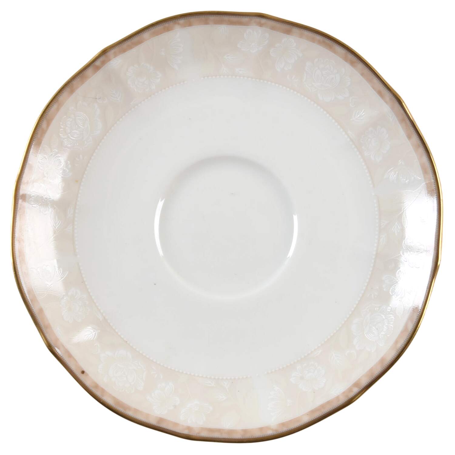 Ashland Saucer by Noritake-1