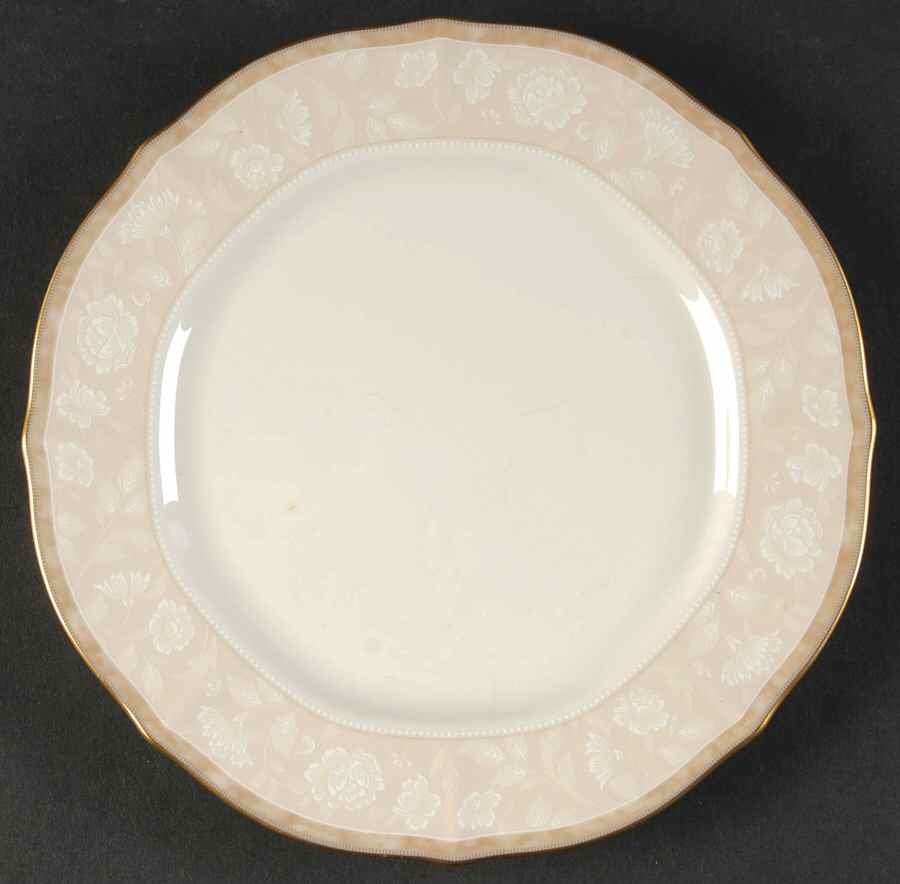 Ashland Bread & Butter Plate by Noritake-1