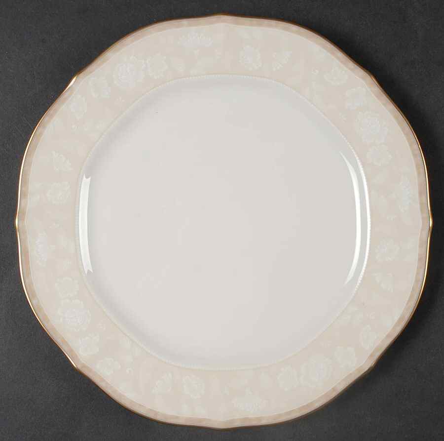 Ashland Salad Plate by Noritake-1