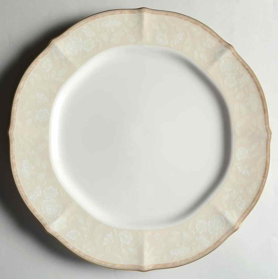 Ashland 11" Chop Plate (Round Platter) by Noritake-1
