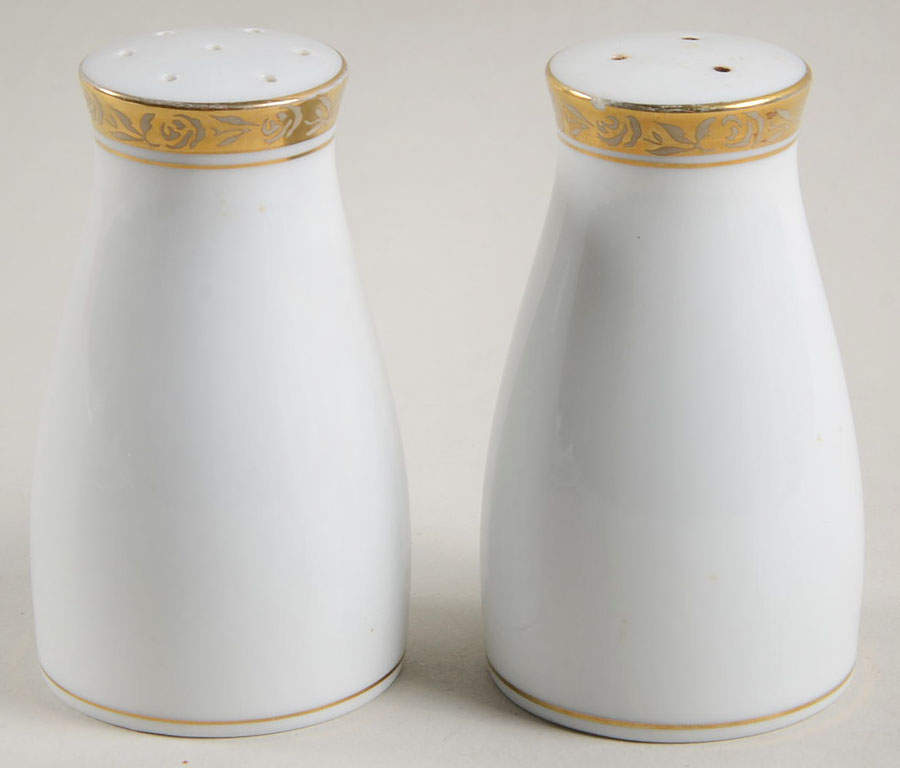 Ashleigh Salt & Pepper Set by Noritake-1