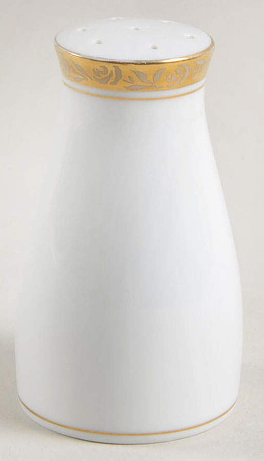 Ashleigh Pepper Shaker by Noritake-1