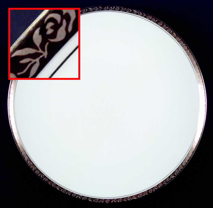 Ashleigh Dinner Plate by Noritake-1