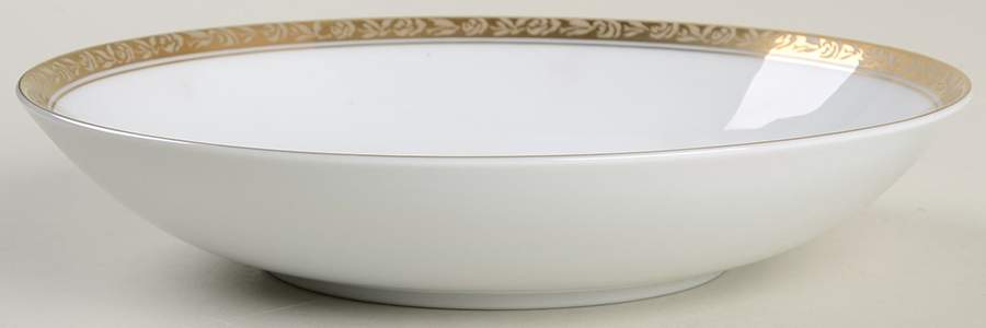 Ashleigh Coupe Soup Bowl by Noritake-1