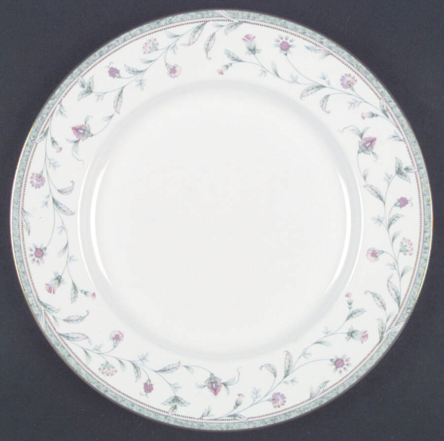 Ashville Dinner Plate by Noritake-1