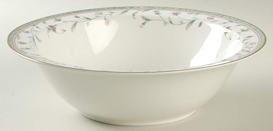 Ashville 9" Round Vegetable Bowl by Noritake-1